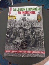 Uniformes thématique legion d'occasion  Fougères