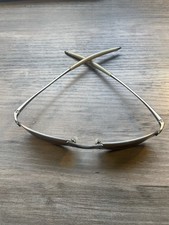 Oakley vintage titanium for sale  WARWICK