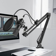 Fifine usb streaming gebraucht kaufen  Bruck