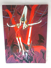 ESTILO PLÁSTICO Mamoru Nagano Cinco Estrelas Histórias Livro de Obras de Arte comprar usado ESTILO PLÁSTICO Mamoru Nagano Cinco Estrelas Histórias Livro de Obras de Arte comprar usado  Enviando para Brazil