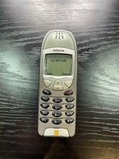 Nokia 6210 cheap for sale  OAKHAM