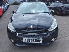 Peugeot 208 active for sale Peugeot 208 active for sale  STRANRAER