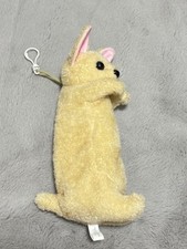 Chihuahua dog plush d'occasion  Expédié en Belgium
