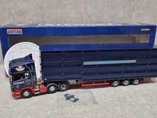 Corgi scale model for sale  PRESTON