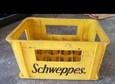 Alte schweppes flaschen gebraucht kaufen  Karlsruhe