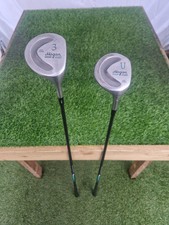 Hogan h40 woods for sale  BRACKNELL