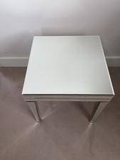 Mirrored small glass for sale  BILLINGSHURST