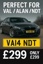 Va14 ndt personal for sale  STEVENAGE