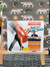Box strictly dancing gebraucht kaufen  Südbrookmerland