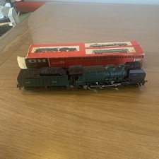 Locomotive jouef ref d'occasion  Donnemarie-Dontilly