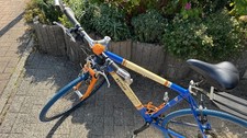 Kettler strato alu gebraucht kaufen  Hagen
