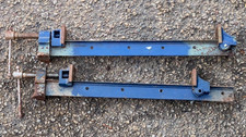 Sash clamps carpenters for sale Sash clamps carpenters for sale  PENRYN