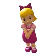 Mini boneca Doc McStuffins sorrisos e abraços cama e mais Susie Sunshine somente comprar usado  Enviando para Brazil