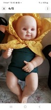 Beau bébé tournesol d'occasion  Le Péage-de-Roussillon