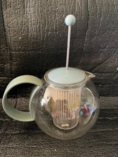 Bodum glass tea for sale  HALESWORTH