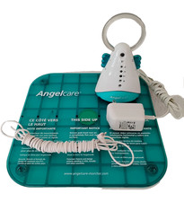 Angelcare baby breathing d'occasion  Expédié en Belgium