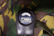 Clansman radio meter for sale  STAFFORD