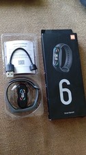 Braccialetto smart fitness usato  Bresso