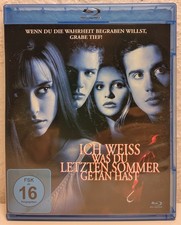 Weiß letzten sommer gebraucht kaufen  Bremen
