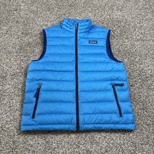 Patagonia puffer vest for sale  Oak Creek