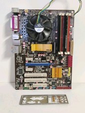 Asus p5p43td pro usato  Perugia