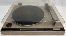 Kenwood plattenspieler 222r gebraucht kaufen  Schwäbisch Hall