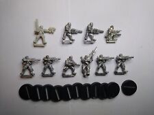 40k imperial guard for sale  ISLE OF LEWIS