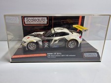 Bmw gt3 scaleauto gebraucht kaufen  Kamen