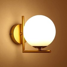 Lampada parete con usato  Chivasso