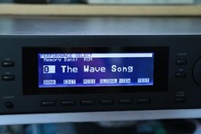 Ecran led korg d'occasion  Coutouvre