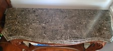 Corner marble top for sale  Bellerose