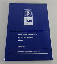 Werkstatthandbuch reparaturhan gebraucht kaufen  Jever