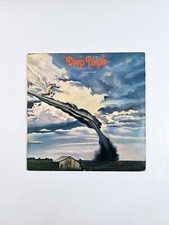 Deep Purple Stormbringer LP Vinyl 33RPM Record Warner Bros PR 2832, usado comprar usado  Enviando para Brazil