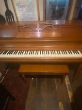 Piano wurltzer for sale  Pelham