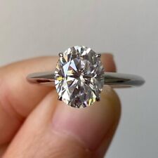 2 carat diamond solitaire for sale  Jamaica