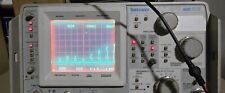 Tektronix 496 spectrum for sale  Troy