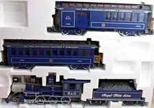 Bachmann royal blue for sale  Midland