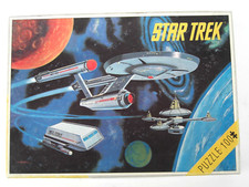 star trek jigsaw puzzle for sale star trek jigsaw puzzle for sale STROUD