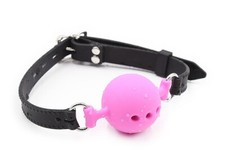 Hole breathable silicon for sale  EDINBURGH