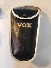 Genuine vox wah for sale  Brandon