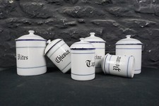 Set six vintage for sale  MALMESBURY