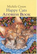 Happy cat address for sale  UK