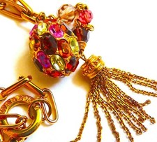 Swarovski signed tutti d'occasion  Bazoches-sur-Hoëne