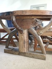 Unique bespoke dining for sale  RHYL