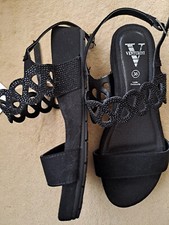 Damenschuhe sandalen neu gebraucht kaufen  Kiel
