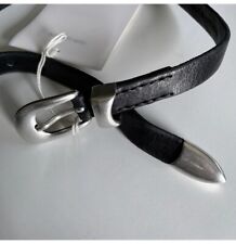 Our legacy belt d'occasion  Expédié en Belgium
