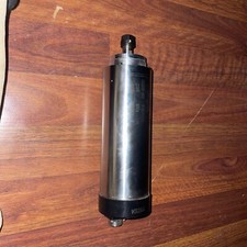  Motor de fresagem de eixo CNC, 0.8KW 800W motor de eixo refrigerado a ar 220V 0.8KW 220V comprar usado  Enviando para Brazil