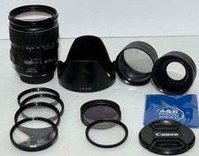 Canon zoom 135mm for sale  Brooklyn