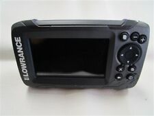 Lowrance hook depth for sale  Franklin