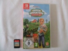 Universe green adventure gebraucht kaufen  Hambergen